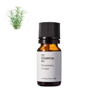 【P10倍】ローズマリーシネオール・エッセンシャルオイル／10ml