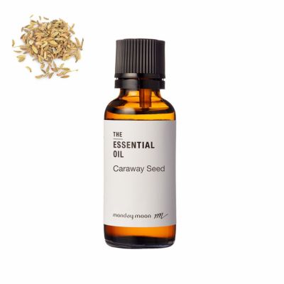 【P10倍】キャラウェイ・エッセンシャルオイル／30ml