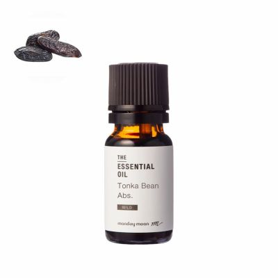 【P10倍】トンカビーン・アブソリュート・野生種／10ml