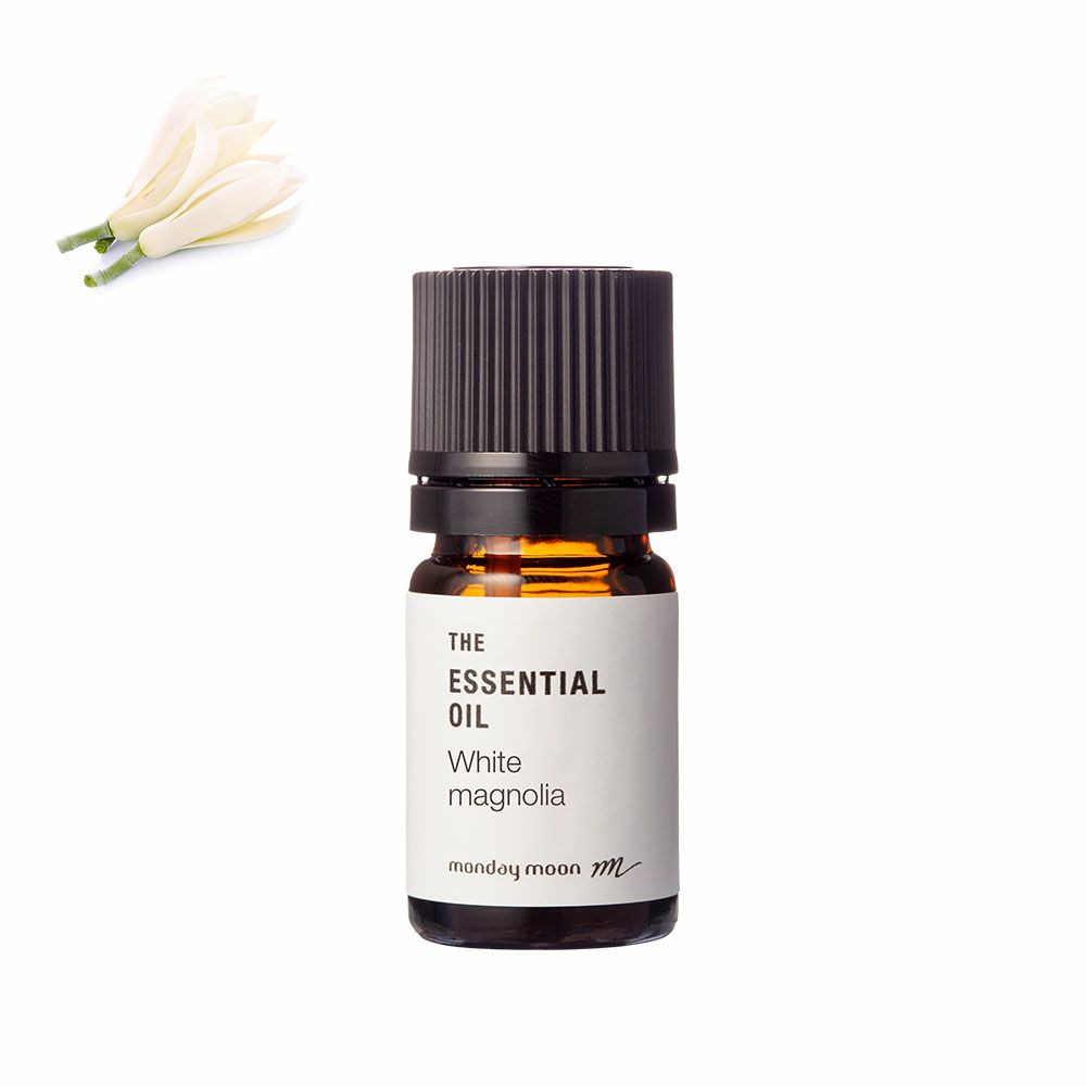 デクレオールホワイト マグノリア アロメセンス エッセンシャル オイル 15ml Amazon.co.jp: デクレオール ホワイト マグノリア アロメセンス