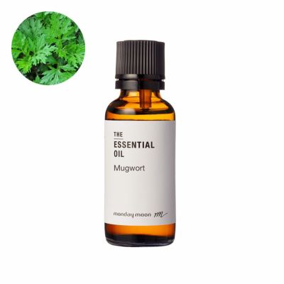 【P10倍】マグワート・エッセンシャルオイル／30ml