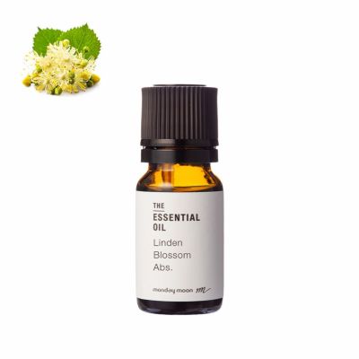 【P10倍】リンデンブロッサム・アブソリュート／10ml