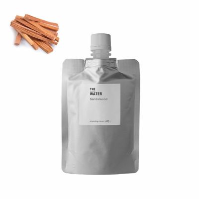 サンダルウッドウォーター／50ml[メール便対応・アルミパウチ入]