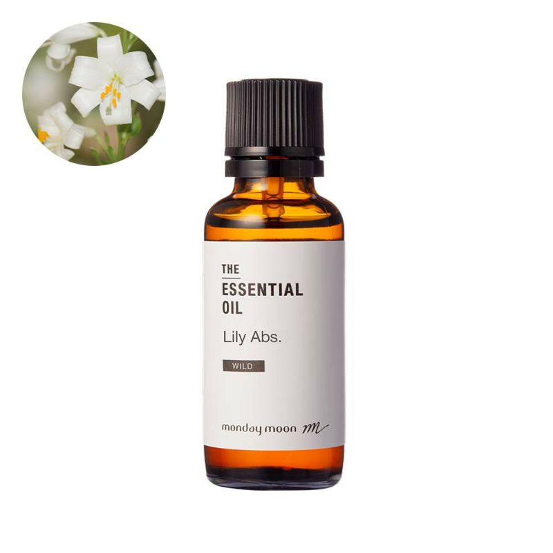 リリー・アブソリュート・野生種／30ml | マンデイムーン