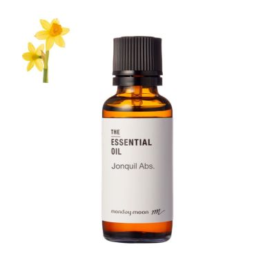 【P10倍】ジョンキル・アブソリュート・野生種（黄水仙）／30ml