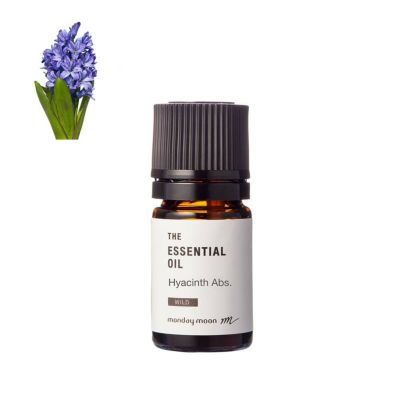 オーキッド・アブソリュート・オーガニック／2ml（・有機栽培