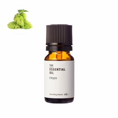 ホップ・エッセンシャルオイル／10ml