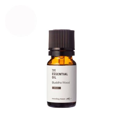 ブッダウッド・エッセンシャルオイル・野生種／10ml