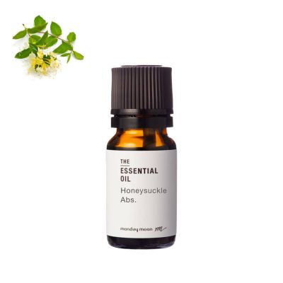ハニーサックル・アブソリュート（スイカズラ）／10ml