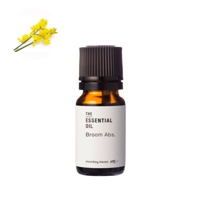【P10倍】ブルーム・アブソリュート・野生種／10ml