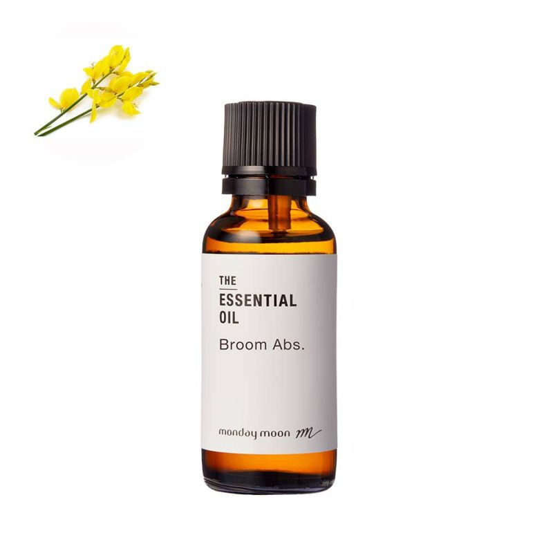 harumama 新品未使用 シトラスブルーム エッセンシャルオイル2点 ブルーム・アブソリュート・野生種/30ml | マンデイムーン