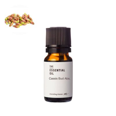 【P10倍】ブラックカラント・バッド・アブソリュート（カシスのつぼみ）／10ml