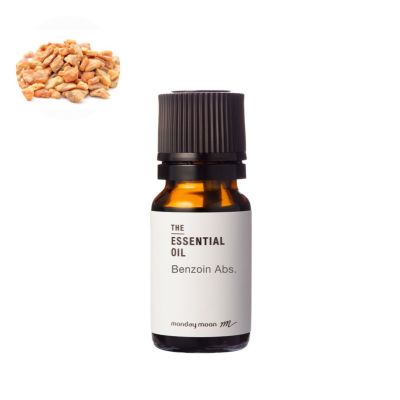 ベンゾイン・アブソリュート／10ml