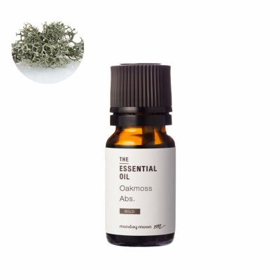 【全品P10倍】オークモス・アブソリュート・野生種／10ml