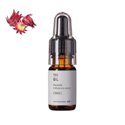 ヤングーオイル・未精製／10ml（未精製・Virgin） | 手作り