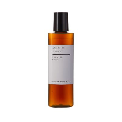 【P10倍】ビタミンB3（ナイアシンアミド）リキッド／30ml