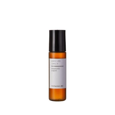 【P10倍】ビタミンB3（ナイアシンアミド）リキッド／10ml