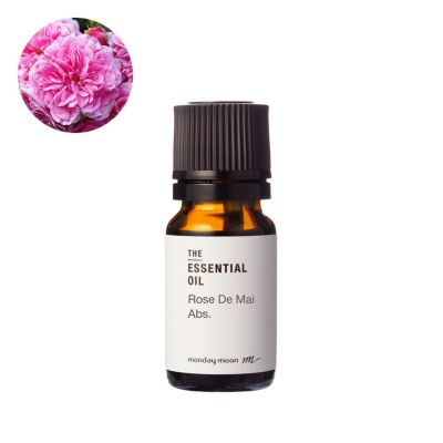 ローズ・ド・メイ・アブソリュート／10ml