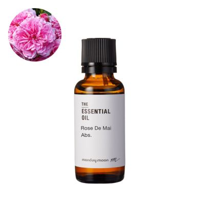 【P10倍】ローズ・ド・メイ・アブソリュート／30ml