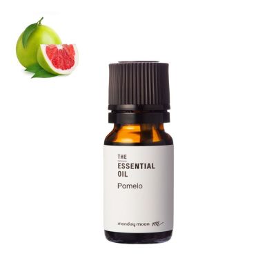 【P10倍】ポメロ・エッセンシャルオイル(ザボン)／10ml