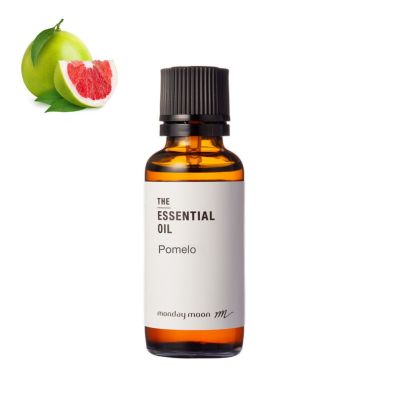 【P10倍】ポメロ・エッセンシャルオイル(ザボン)／30ml