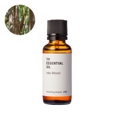 【P10倍】ホーウッド・エッセンシャルオイル／30ml