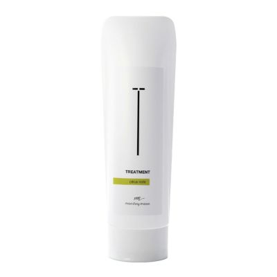 【5/1限定P10倍】トリートメント（シトラスノート）／200ml
