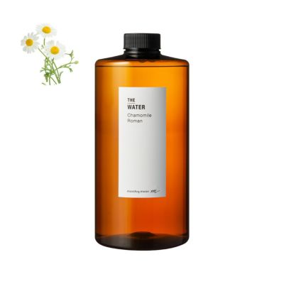【P10倍】カモミールローマンウォーター／1000ml
