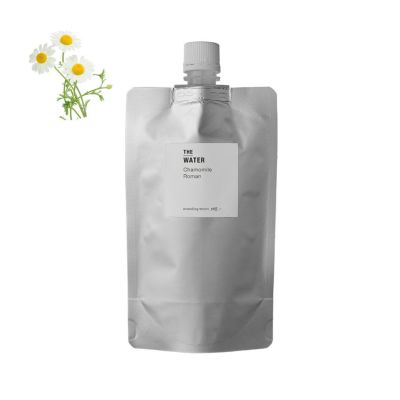 【P10倍】カモミールローマンウォーター／200ml[メール便対応・アルミパウチ入]