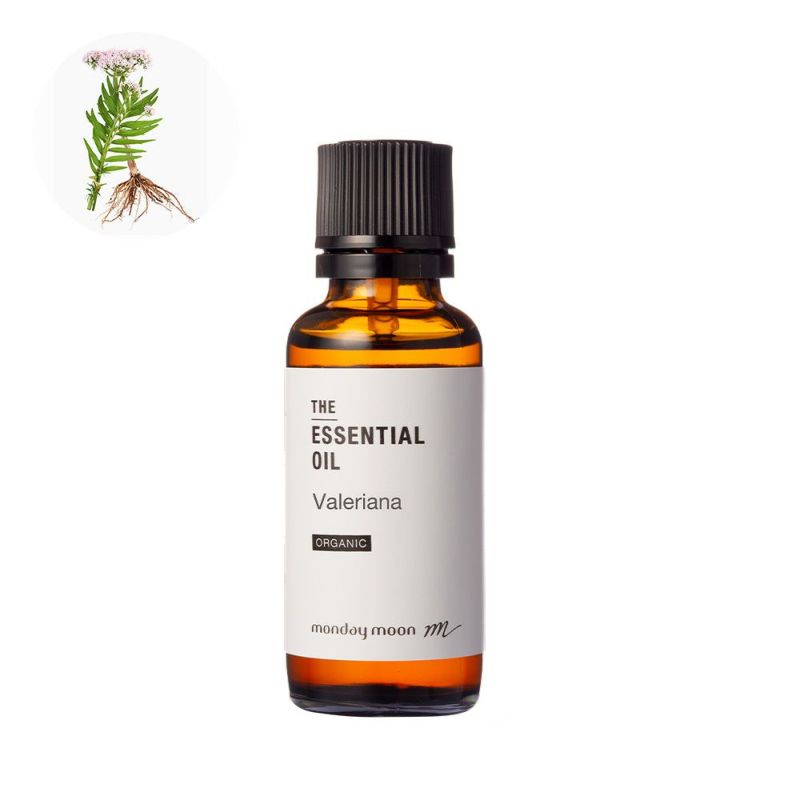 楽天市場】カリス バレリアン ルート オイル 100ml (品番：8448