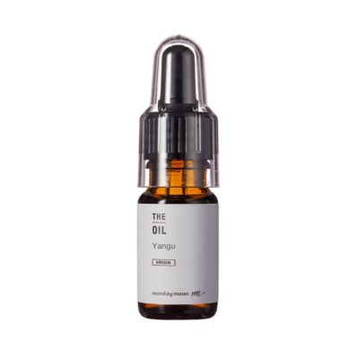 ヤングーオイル・未精製／10ml（未精製・Virgin）