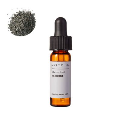 monday moon マンデイムーン バクチオール 美容液 原液 バクチオール／30ml | マンデイムーン