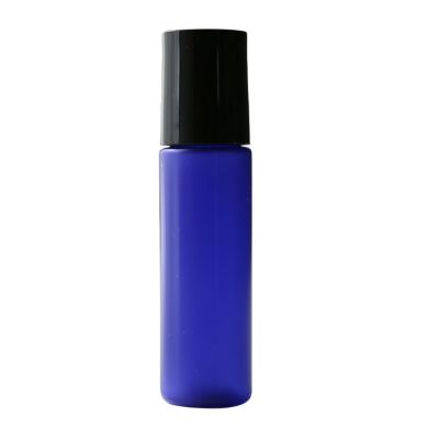【P10倍】コバルトプラボトル・トンガリキャップ[10ml]／1個