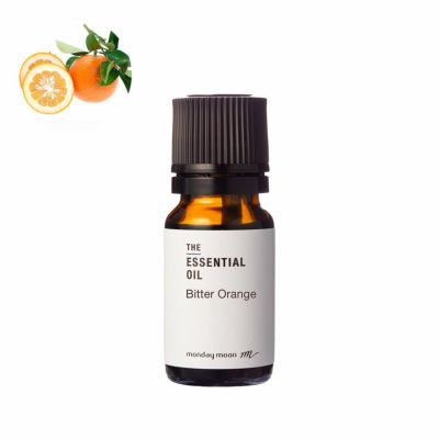 ビターオレンジ・エッセンシャルオイル／10ml