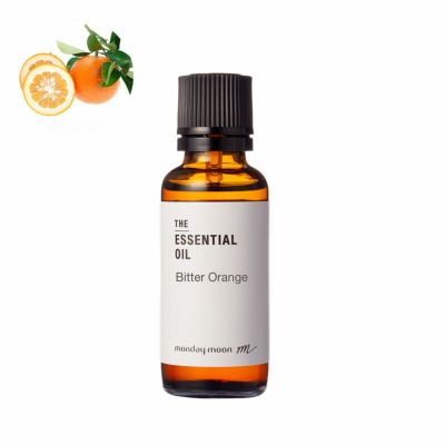 ビターオレンジ・エッセンシャルオイル／30ml