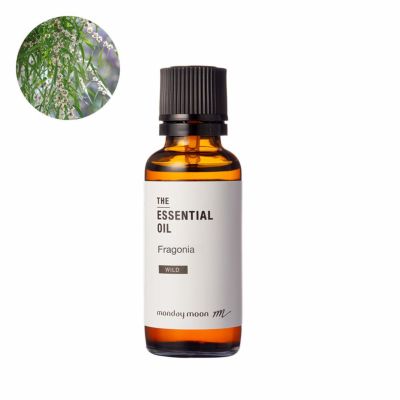 【P10倍】フラゴニア・エッセンシャルオイル・野生種／30ml