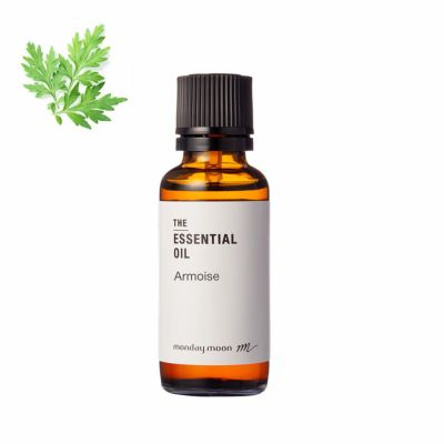 アルモワーズ・エッセンシャルオイル／30ml