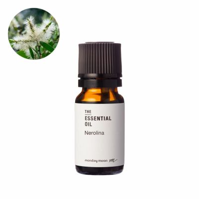【P10倍】ネロリナ・エッセンシャルオイル／10ml