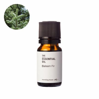 バルサムファー・エッセンシャルオイル／10ml