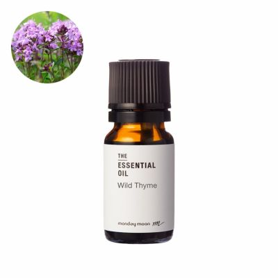【P10倍】ワイルドタイム・エッセンシャルオイル／10ml