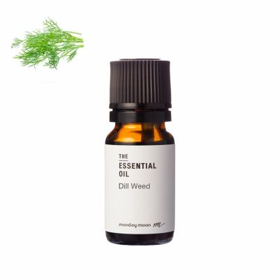【P10倍】ディルウィード・エッセンシャルオイル／10ml