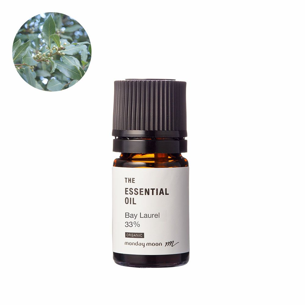 レモンタイム・エッセンシャルオイル（シトラスタイム）／10ml