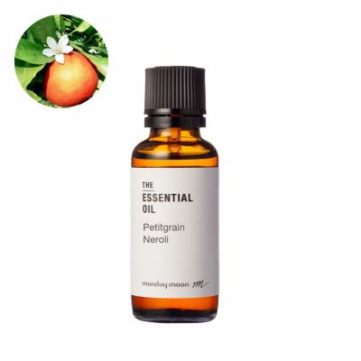 ネロリプチグレン・エッセンシャルオイル／30ml