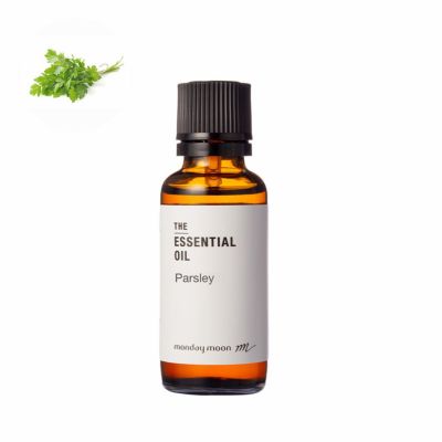 【P10倍】パセリ・エッセンシャルオイル／30ml