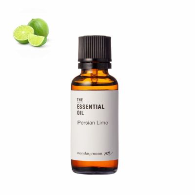 【P10倍】ペルシャライム・エッセンシャルオイル／30ml