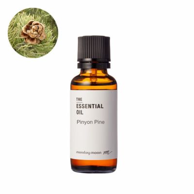 ピニヨンパイン・エッセンシャルオイル／30ml