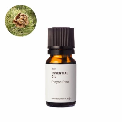 ピニヨンパイン・エッセンシャルオイル／10ml