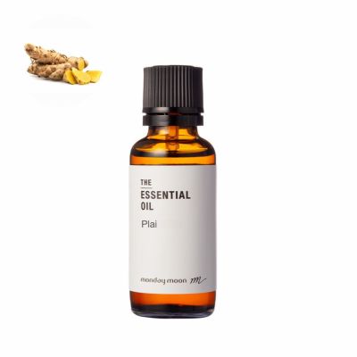 プライ・エッセンシャルオイル／30ml | マンデイムーン