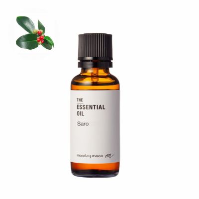 【P10倍】サロ・エッセンシャルオイル／30ml