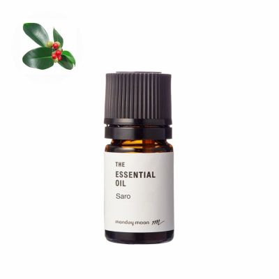 サロ・エッセンシャルオイル／5ml